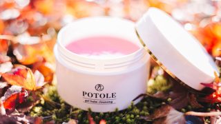 POTOLE(ポトレ) ジェルバームクレンジングの通信販売を開始しま